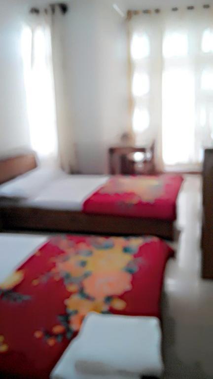 Hotel Kim Hoan Ngoc Pleiku Exterior foto