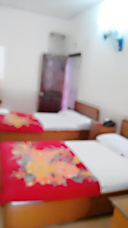 Hotel Kim Hoan Ngoc Pleiku Exterior foto
